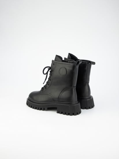 Черевики URBAN TRACE модель UT23-W-1003 — фото 3 - INTERTOP