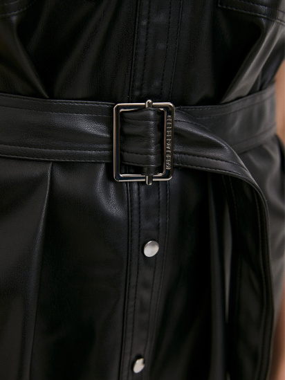 Блуза Karl Lagerfeld модель 205W1605_999_0041 — фото 4 - INTERTOP