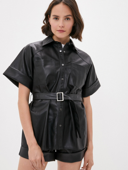 Блуза Karl Lagerfeld модель 205W1605_999_0041 — фото - INTERTOP