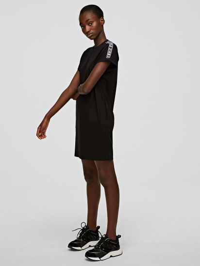 Сукні Karl Lagerfeld модель 205W1352_999_0041 — фото 3 - INTERTOP