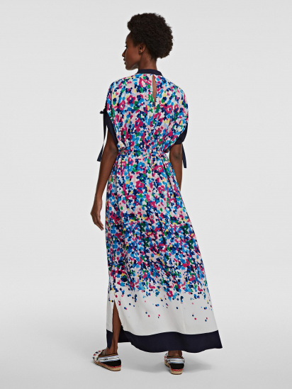 Платья Karl Lagerfeld модель 205W1305_P56_0041 — фото - INTERTOP
