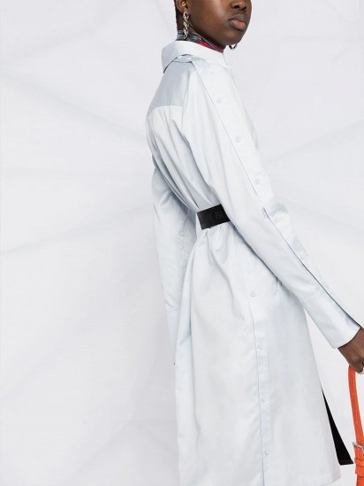 Платье мини Karl Lagerfeld модель 211W1300_351 — фото 3 - INTERTOP