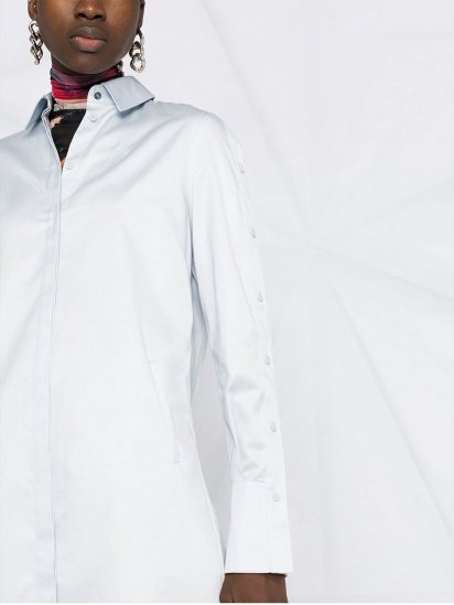 Платье мини Karl Lagerfeld модель 211W1300_351 — фото 5 - INTERTOP