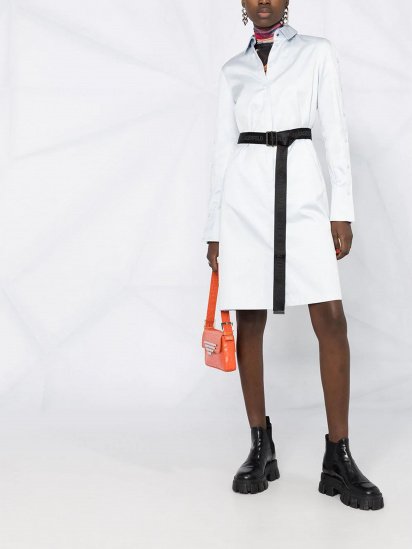 Сукня міні Karl Lagerfeld модель 211W1300_351 — фото - INTERTOP