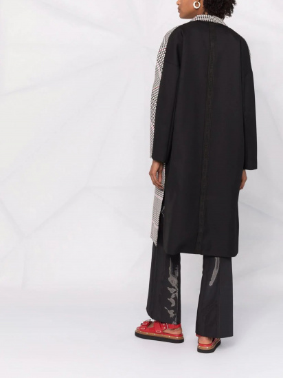 Пальто Karl Lagerfeld модель 215W1500_904 — фото 3 - INTERTOP