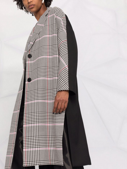 Пальто Karl Lagerfeld модель 215W1500_904 — фото 4 - INTERTOP