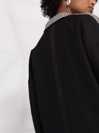 Пальто Karl Lagerfeld модель 215W1500_904 — фото 5 - INTERTOP