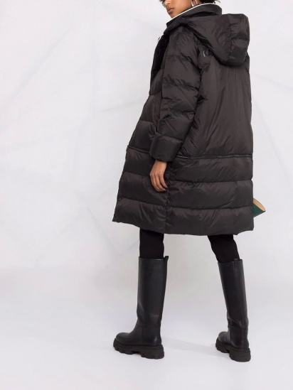 Зимова куртка Karl Lagerfeld модель 216W1502_999 — фото - INTERTOP