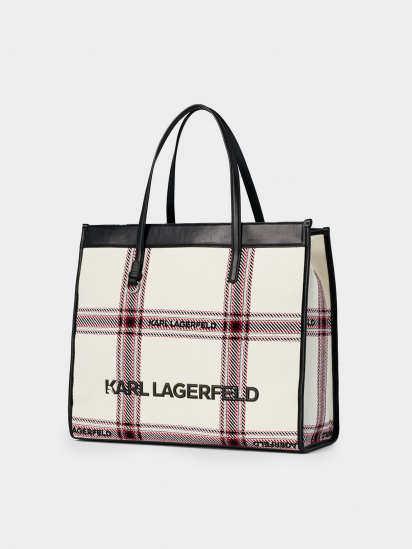 Сумка Karl Lagerfeld модель 220W3025_120 — фото - INTERTOP