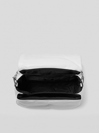 Сумка Karl Lagerfeld Signature модель 220W3005_100 — фото 3 - INTERTOP
