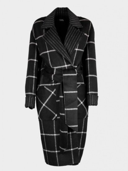 Пальто Karl Lagerfeld модель 96KW1500_996_0041 — фото - INTERTOP