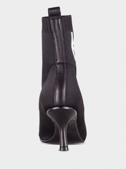 Черевики Karl Lagerfeld модель KL30361_K00_0041 — фото 3 - INTERTOP