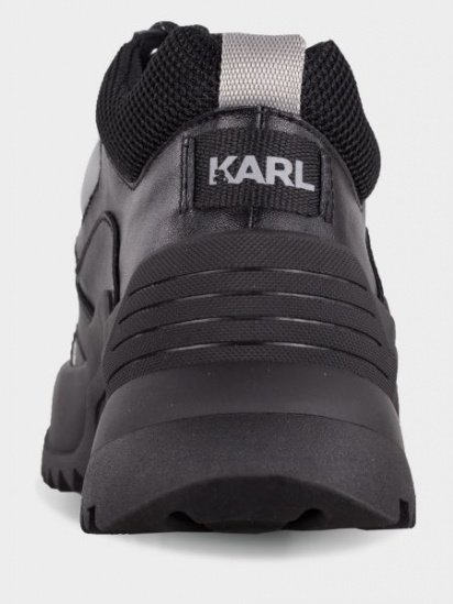 Кросівки Karl Lagerfeld модель KL61525_400_0041 — фото 3 - INTERTOP