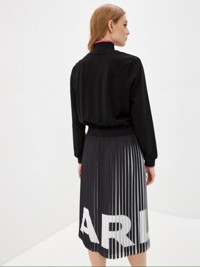 Платья Karl Lagerfeld модель 201W1301_999_0041 — фото - INTERTOP
