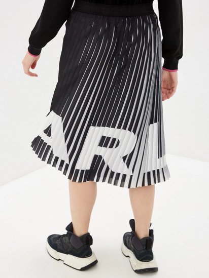 Платья Karl Lagerfeld модель 201W1301_999_0041 — фото 5 - INTERTOP