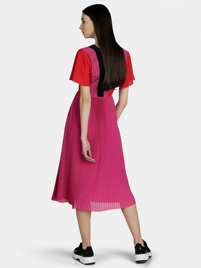 Платья Karl Lagerfeld модель 201W1303_511_0041 — фото - INTERTOP