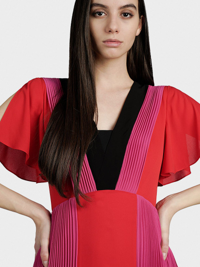 Платья Karl Lagerfeld модель 201W1303_511_0041 — фото 3 - INTERTOP