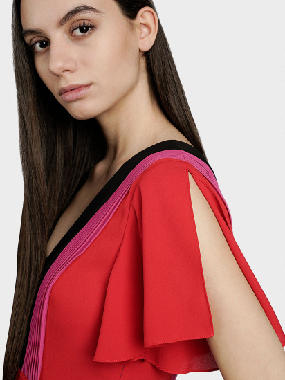 Платья Karl Lagerfeld модель 201W1303_511_0041 — фото 6 - INTERTOP