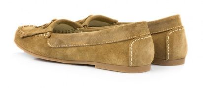 Мокасины и топ-сайдеры Filipe Shoes модель 7724 — фото 5 - INTERTOP