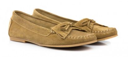 Мокасины и топ-сайдеры Filipe Shoes модель 7724 — фото - INTERTOP