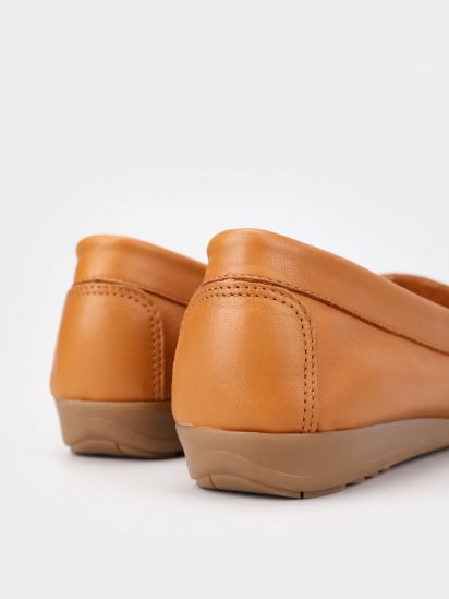 Мокасини Filipe Shoes модель 8939 — фото 5 - INTERTOP