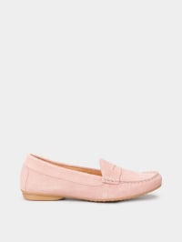 Рожевий - Мокасини Filipe Shoes