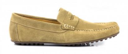 Мокасини та топ-сайдери Filipe Shoes модель 8711 taupe — фото - INTERTOP
