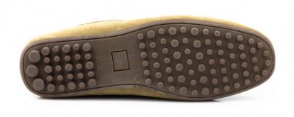 Мокасини та топ-сайдери Filipe Shoes модель 8711 taupe — фото 4 - INTERTOP