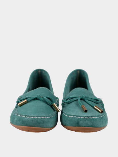 Мокасины Filipe Shoes модель 5166/2 — фото 3 - INTERTOP