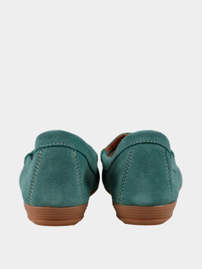 Мокасины Filipe Shoes модель 5166/2 — фото 4 - INTERTOP