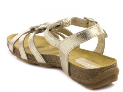 Сандалии Filipe Shoes модель 8930-6978 — фото - INTERTOP
