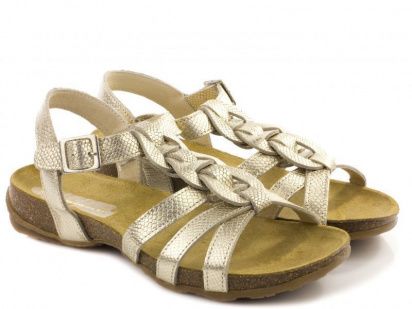 Сандалии Filipe Shoes модель 8930-6978 — фото 4 - INTERTOP