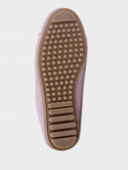 Сабо Filipe Shoes модель 10214-3437 — фото 3 - INTERTOP