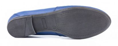 Туфли и лоферы Filipe Shoes модель 8729 — фото 4 - INTERTOP