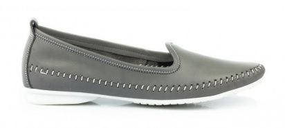Туфлі та лофери Filipe Shoes модель 8845 grey — фото - INTERTOP