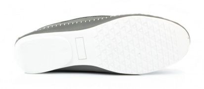 Туфлі та лофери Filipe Shoes модель 8845 grey — фото 4 - INTERTOP