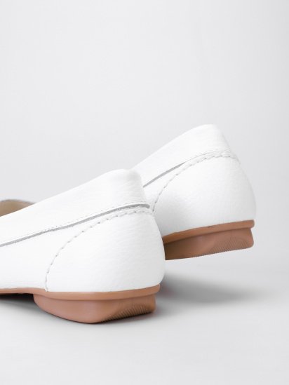 Мокасины Filipe Shoes модель 10774/01 — фото 3 - INTERTOP