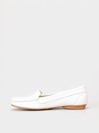 Мокасины Filipe Shoes модель 10774/01 — фото 4 - INTERTOP