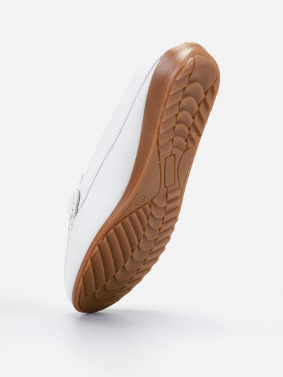 Шльопанці Filipe Shoes модель 10592/25 — фото 3 - INTERTOP