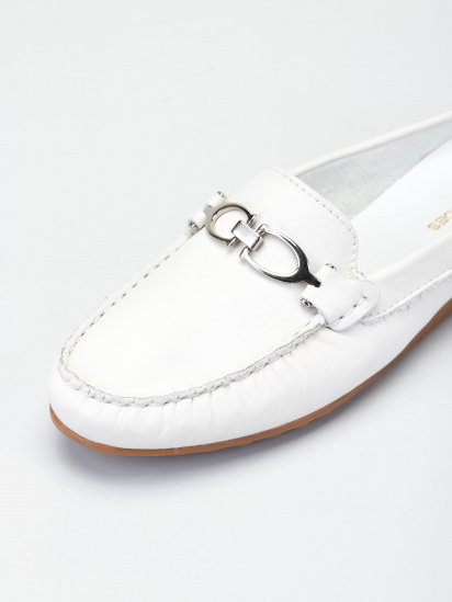 Шльопанці Filipe Shoes модель 10592/25 — фото 4 - INTERTOP