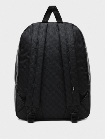 Рюкзаки Vans Old Skool III Backpack модель VN0A3I6RBA51 — фото - INTERTOP