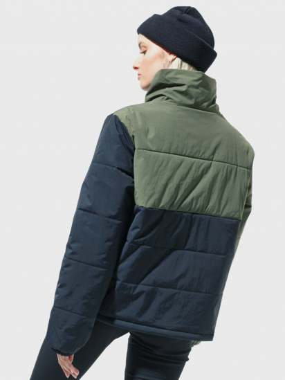 Анорак Vans 66 Supply Pullover Puffer модель VN0A4SD8KCZ1 — фото - INTERTOP