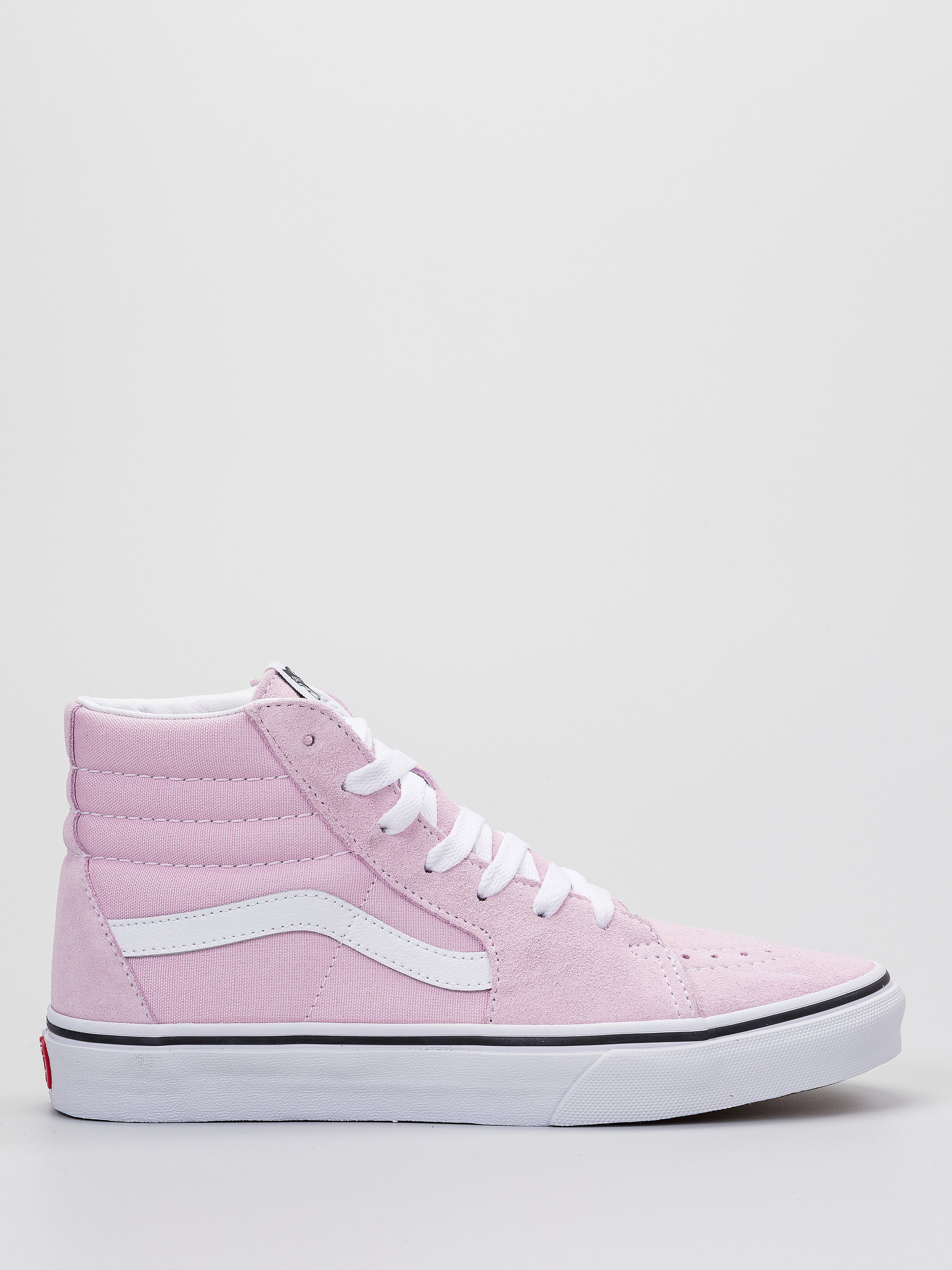 

Vans SK8-Hi ­ Кеды высокие VN0A4UI2V3M1, Розовый