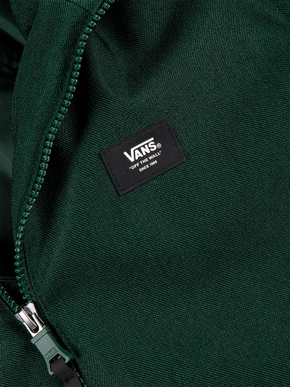 Зимняя куртка Vans Wells модель VN0A5KQEZA61 — фото 9 - INTERTOP