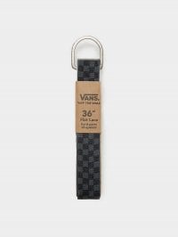 Чорний - Шнурки Vans Laces 36 91 см