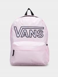 Розовый - Рюкзаки Vans Realm Flying V