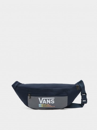 Поясная сумка Vans Ward Cross Body Pack модель VN0A2ZXXYSV1 — фото - INTERTOP
