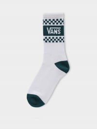 Білий - Шкарпетки та гольфи Vans Girl Gang