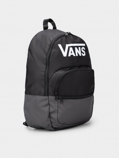 Рюкзак Vans Ranged 2 28L модель VN0A7UFNKOU1 — фото - INTERTOP