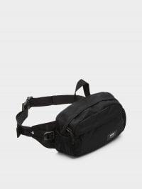 Чёрный - Поясная сумка Vans Bounds Crossbody Bag